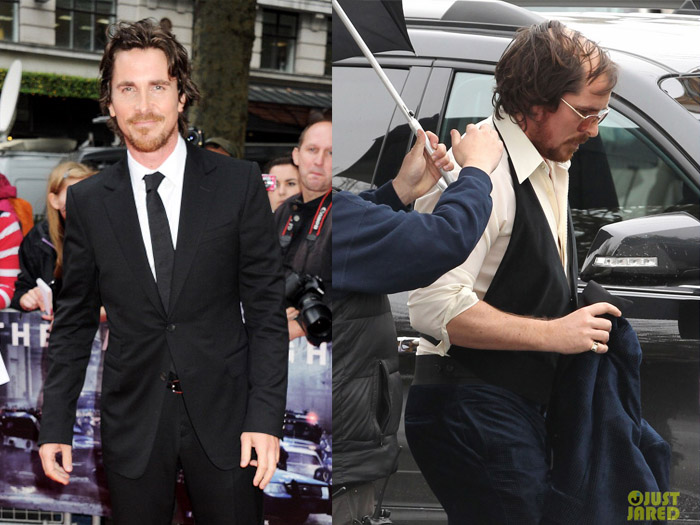 Dave M. Bennet/WireImage/Getty Images/Just Jared